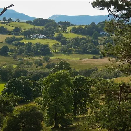 Ferienhaus Nest Barn *