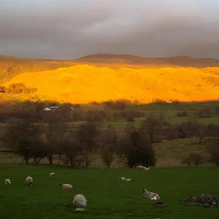 Nest Barn * Keswick (Cumbria)