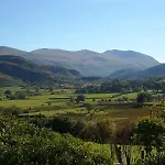 Dom wakacyjny Nest Barn Keswick (Cumbria)