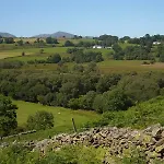 Nest Barn Keswick (Cumbria)