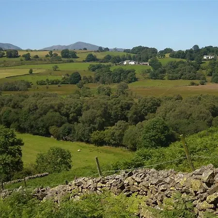 Nest Barn Keswick (Cumbria)