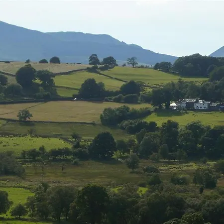 Nest Barn בית נופש