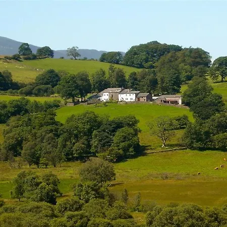 Nest Barn * Keswick (Cumbria)