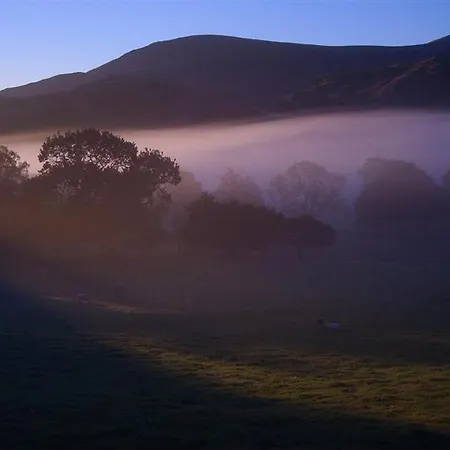 Holiday home Nest Barn