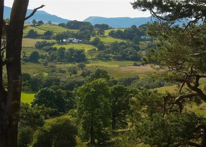 بيت للعطل Nest Barn *