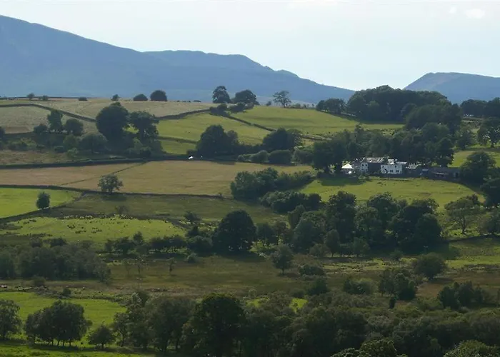 Nest Barn بيت للعطل