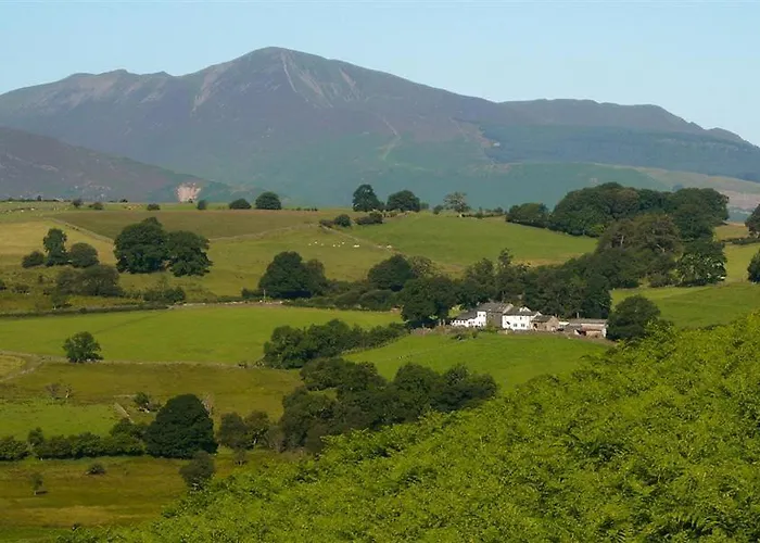 بيت للعطل Nest Barn *