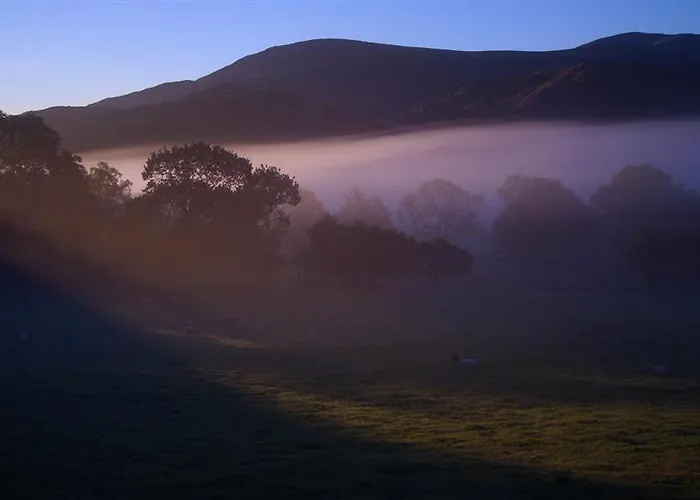 بيت للعطل Nest Barn