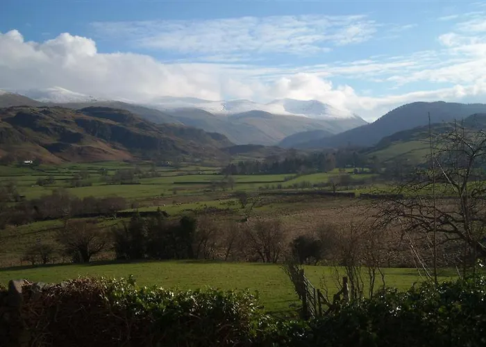 Nest Barn كيسويك