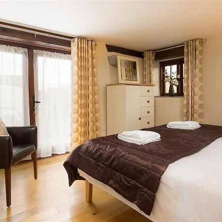 Tatil Evi Nest Barn *