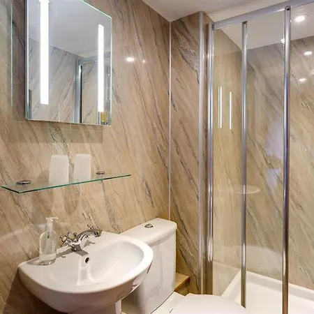 Nest Barn Keswick (Cumbria)