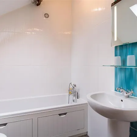 Tatil Evi Nest Barn Keswick (Cumbria)