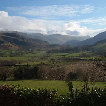 Nest Barn Keswick (Cumbria)
